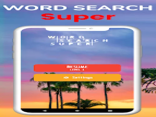 Trucos de Word Search Super Pro (Ad Free) para Android e iPhone
