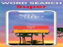 Trucos de Word Search Super Pro (Ad Free) para Android e iPhone