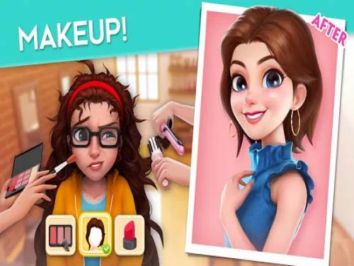 Trucos de Project Makeover para Android e iPhone Trucos de Project Makeover para Android e iPhone