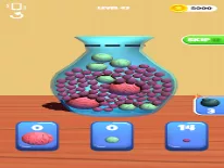 Trucos de Fit and Squeeze para Android e iPhone