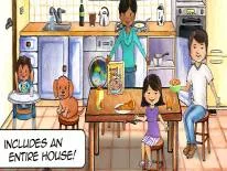 Trucos de My PlayHome Plus para Android e iPhone
