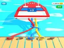 Trucos de Hyper Boat para Android e iPhone