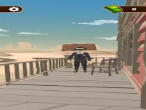 Trucos de Western Cowboy: Shooting Game para Android e iPhone