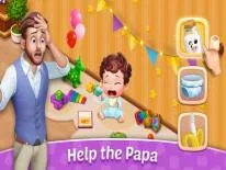 Trucos de Baby Manor para Android e iPhone