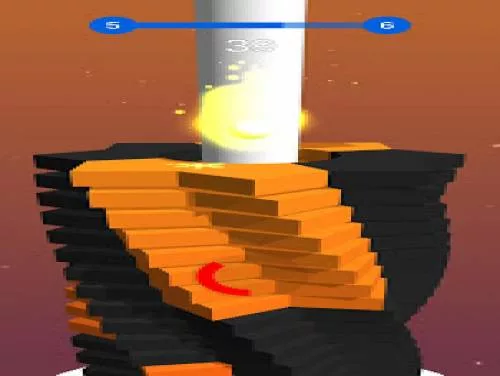 Trucos de Drop Stack Ball 3D - Fall Helix Color Blast Crash para Android e iPhone Trucos de Drop Stack Ball 3D - Fall Helix Color Blast Crash para Android e iPhone