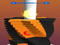 Trucos de Drop Stack Ball 3D - Fall Helix Color Blast Crash para Android e iPhone