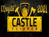 Logros y Trofeos de Castle Flipper