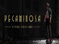 Logros y Trofeos de Pecaminosa - A Pixel Noir Game