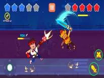 Trucos de Swipe Master: Draw Your Weapon para Android e iPhone