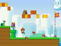 Trucos de Super Jack's World - Free Run Game para Android e iPhone