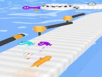 Trucos de Wacky Run para Android e iPhone