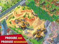 Trucos de Global City: Costruisci e raccogli para Android e iPhone
