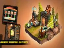 Trucos de Tiny Robots Recharged para Android e iPhone