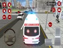 Trucos de Simulatore di emergenza reale ambulanza 2020 para Android e iPhone
