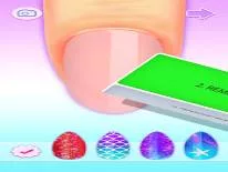 Trucos de Nail Salon: Manicure Games para Android e iPhone