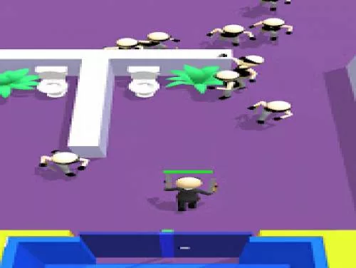 Trucos de Gang Master! para Android e iPhone Trucos de Gang Master! para Android e iPhone