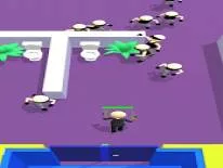 Trucos de Gang Master! para Android e iPhone