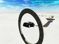 Trucos de Extreme Car Stunts - 3D Ramp Driving Games 2020 para Android e iPhone