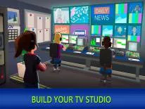 Trucos de TV Empire Tycoon - Idle Management Game para Android e iPhone