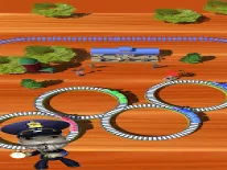 Trucos de Toy Train Master- Train Puzzle Game para Android e iPhone