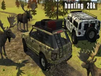 Trucos de Hunting Online para Android e iPhone