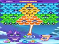 Trucos de Bubblings - Bubble Shooter para Android e iPhone