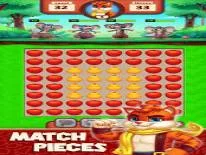 Trucos de Cat Heroes: Puzzle Adventure para Android e iPhone