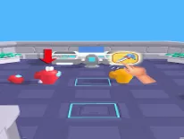 Trucos de Imposter Solo Kill para Android e iPhone