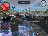 Trucos de Real Gangster Crime para Android e iPhone