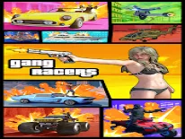Trucos de Gang Racers para Android e iPhone