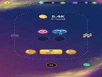 Trucos de Merge Planets Space : hyper casual game para Android e iPhone