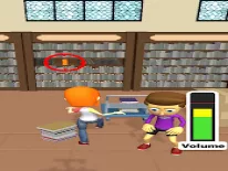 Trucos de Silent library challenge para Android e iPhone