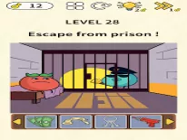 Trucos de Brain Games: IQ Challenge para Android e iPhone