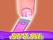 Trucos de Nail Salon 3D para Android e iPhone