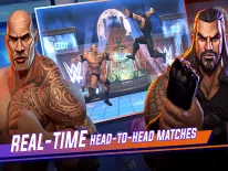 Trucos de WWE Undefeated para Android e iPhone