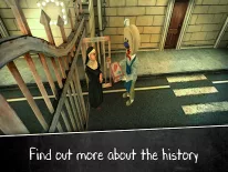 Trucos de Evil Nun 2 : Furtiva Spaventosa Avventura Gioco para Android e iPhone