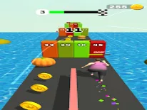 Trucos de Fat Pusher para Android e iPhone
