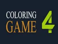 Logros y Trofeos de Coloring Game 4