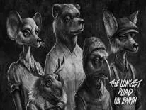Trucos de The Longest Road on Earth para PC