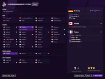 Trucos de Football Manager 2021 Touch para Android e iPhone