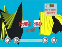 Trucos de Double Helix Jump No Ads para Android e iPhone