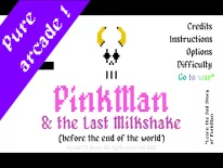 Trucos de PinkMan and The Last Milkshake para Android e iPhone