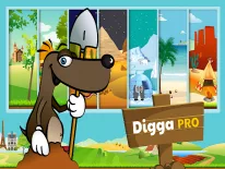 Trucos de Digga Pro para Android e iPhone