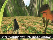 Trucos de Dinosaur Hunter - Jurassic Monster World 2020 para Android e iPhone