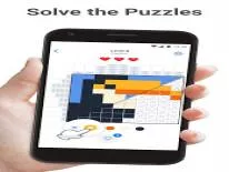 Trucos de Nonogram.com Color - Rompicapi logici con immagini para Android e iPhone