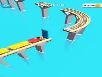 Trucos de Hyper Train para Android e iPhone