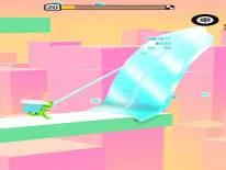 Trucos de Freeze Rider para Android e iPhone
