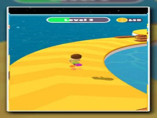 Trucos de Stack Up Race 3D para Android e iPhone Trucos de Stack Up Race 3D para Android e iPhone