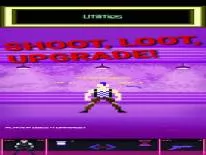 Trucos de Guncall: A Cyberpunk RPG para Android e iPhone