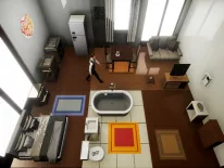 Trucos de Virus 3 Minutes (acesso antecipado) para Android e iPhone